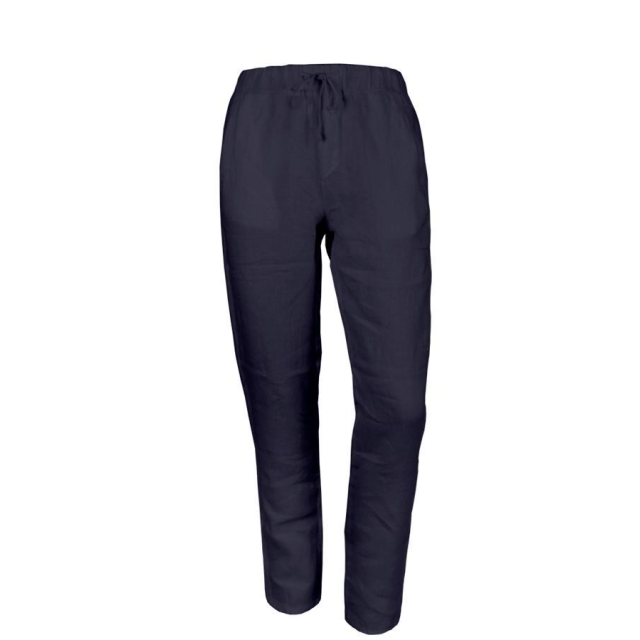 ZEYBRA - PANTS MAN LINEN