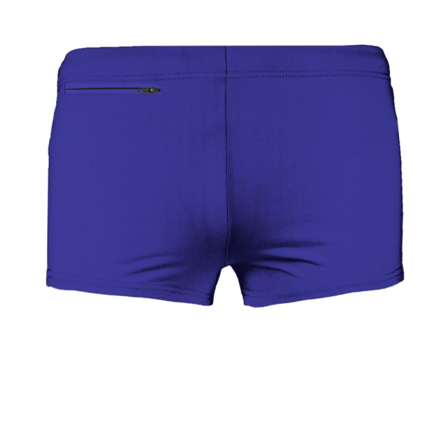 ZEYBRA - SHORTY MAN PLAIN COLOR