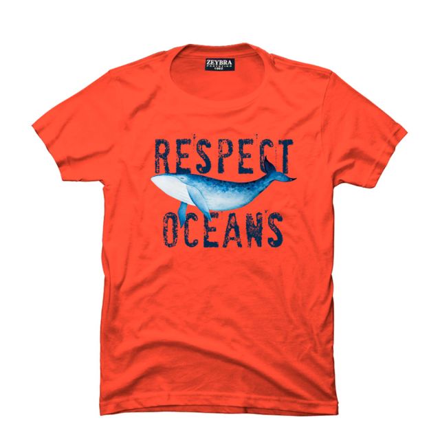 ZEYBRA - T-SHIRT MAN