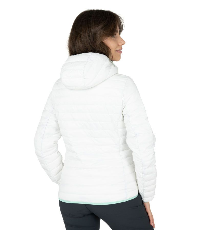 Piumino Donna Leggero Estivo Scuola Nautica Italiana
