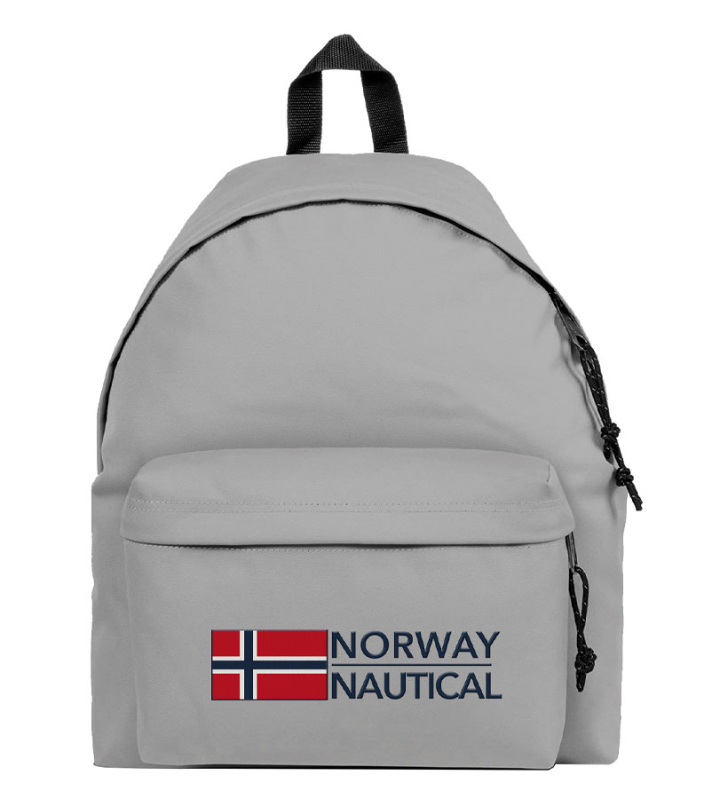 SCUOLA NAUTICA ITALIANA - BACKPACK 830002