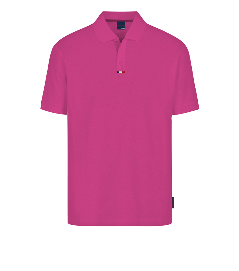 SCUOLA NAUTICA ITALIANA - POLO MAN 218808