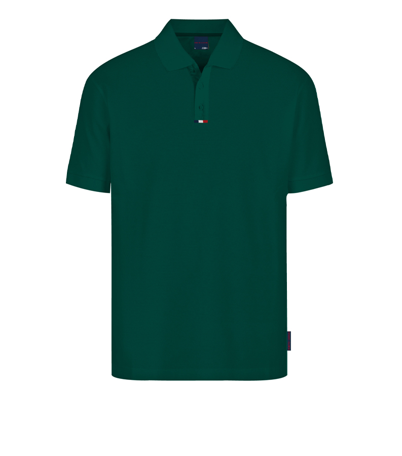 SCUOLA NAUTICA ITALIANA - POLO MAN 218808