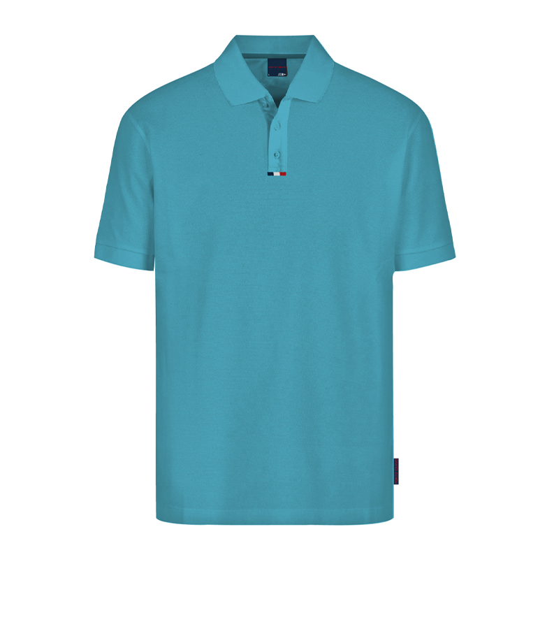 SCUOLA NAUTICA ITALIANA - POLO MAN 218808