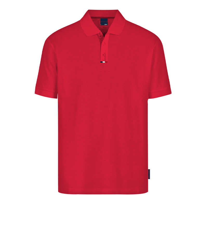 SCUOLA NAUTICA ITALIANA - POLO MAN 218808