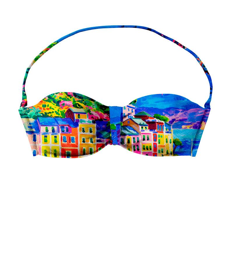 ZEYBRA - FASCIA BAMBINA PORTOFINO ELETTRICO