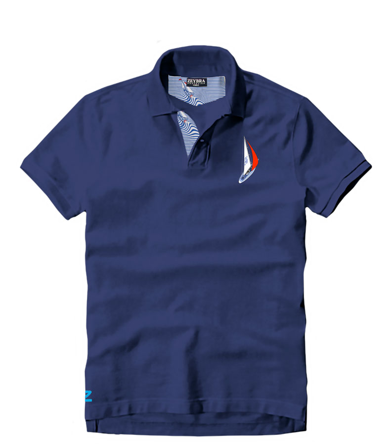 ZEYBRA - POLO BOY ELEMENT