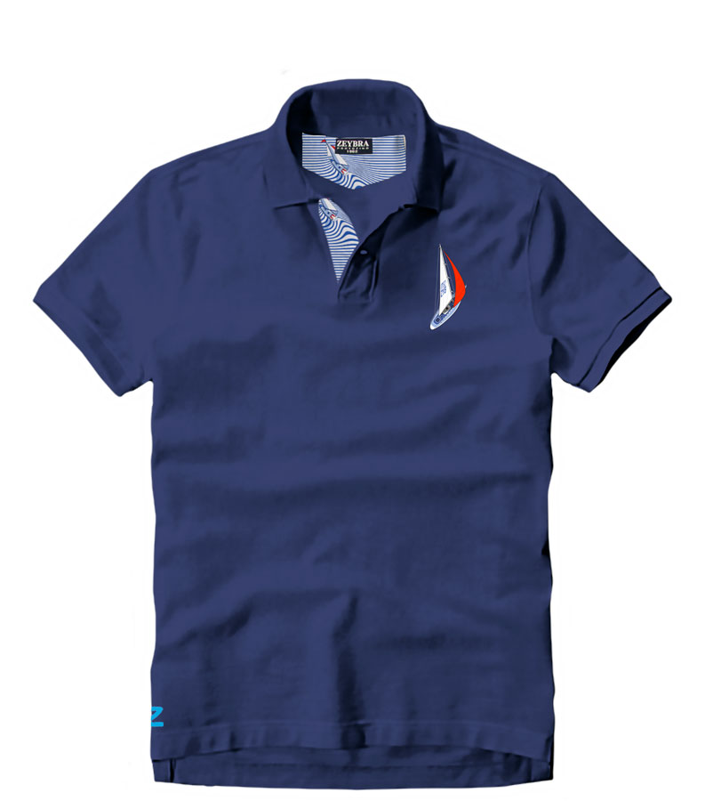 ZEYBRA - POLO MAN ELEMENT