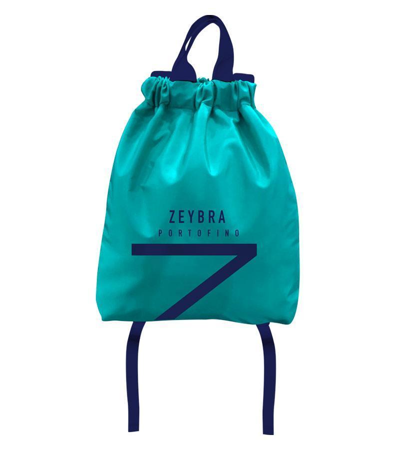 ZEYBRA - BACKPACK
